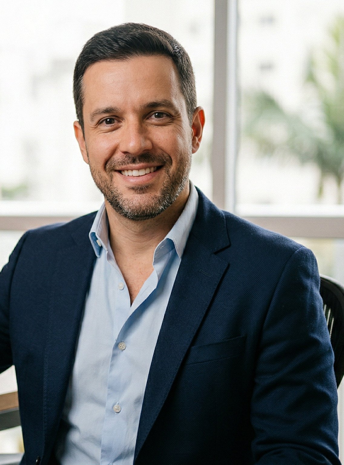 Rafael Costa, responsável editorial da CassinoRadar